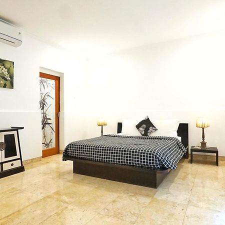 Villa Te Kawau Seminyak Exteriér fotografie