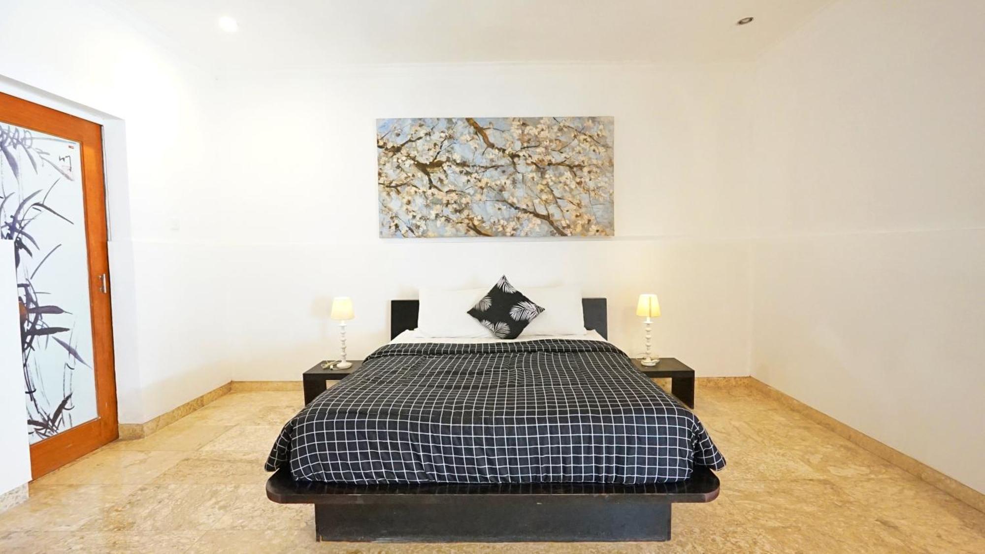 Villa Te Kawau Seminyak Exteriér fotografie
